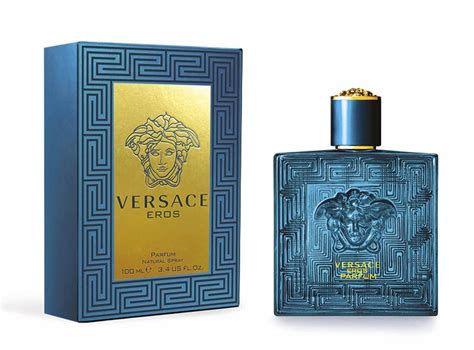 perfume versace eros hombre|versace eros 100ml perfume shop.